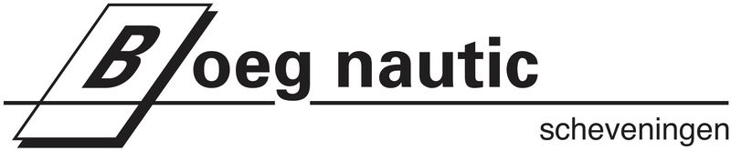 Logo Boeg Nautic Scheveningen