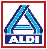 Logo ALDI