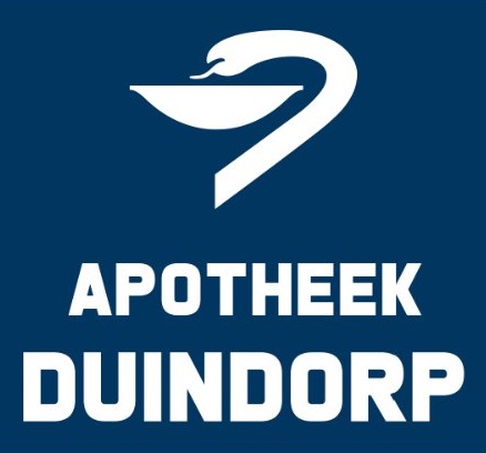 Logo Apotheek Duindorp