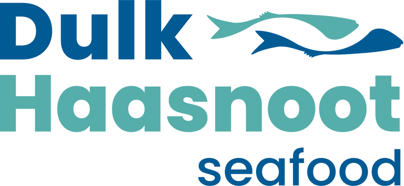 Logo Dulk Haasnoot Seafood