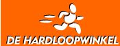 Logo De Hardloopwinkel